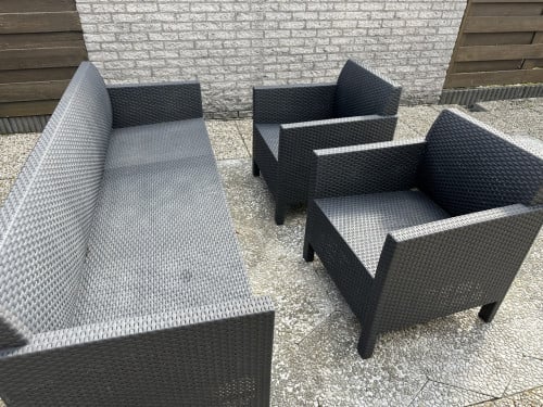 Tuinset