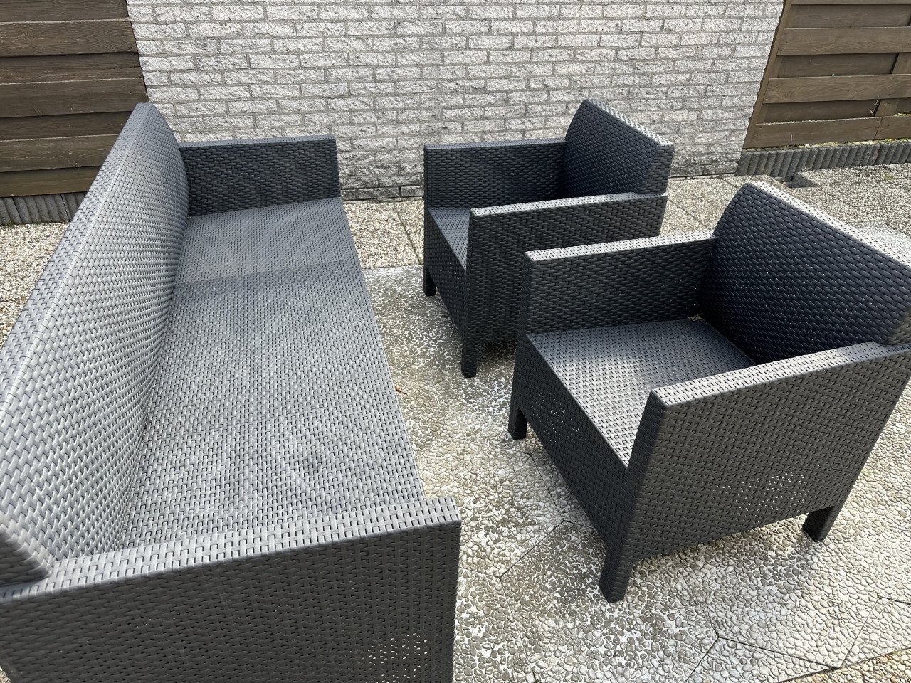 Tuinset