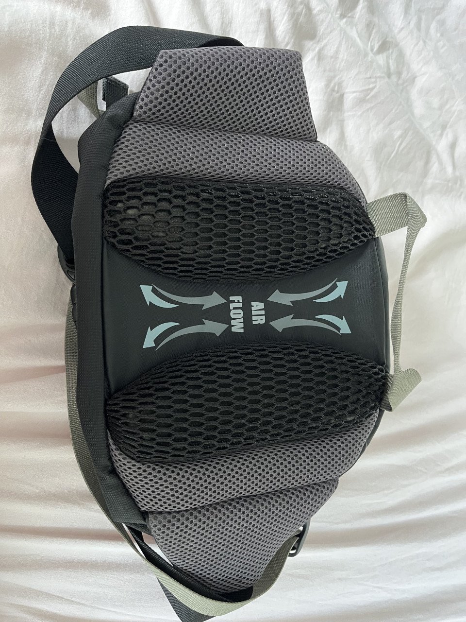 Wandel heuptas lifeventure baserunner 2