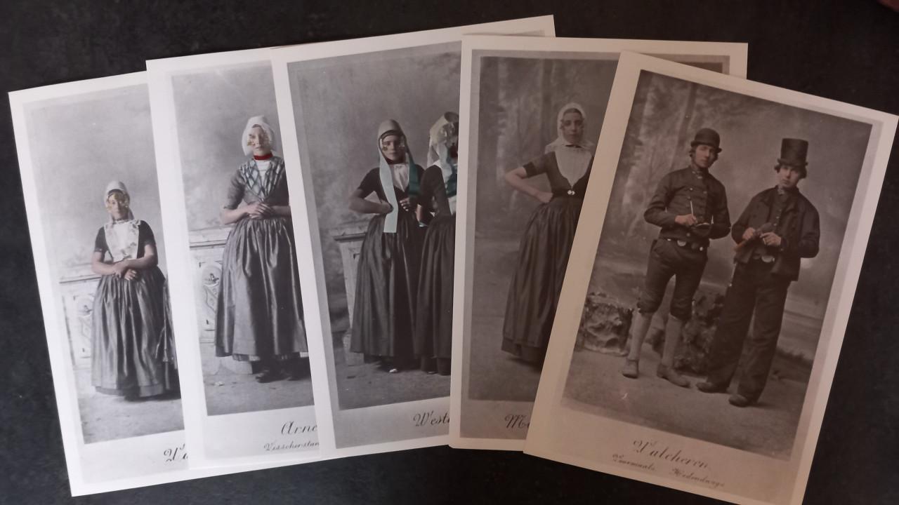 Zeeuws boekenweekgeschenk 1974