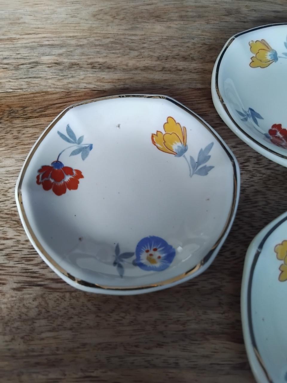 Antiek 1891-1900 Aardewerk Société Céramique