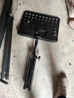 Muziek standard gratis op te halen