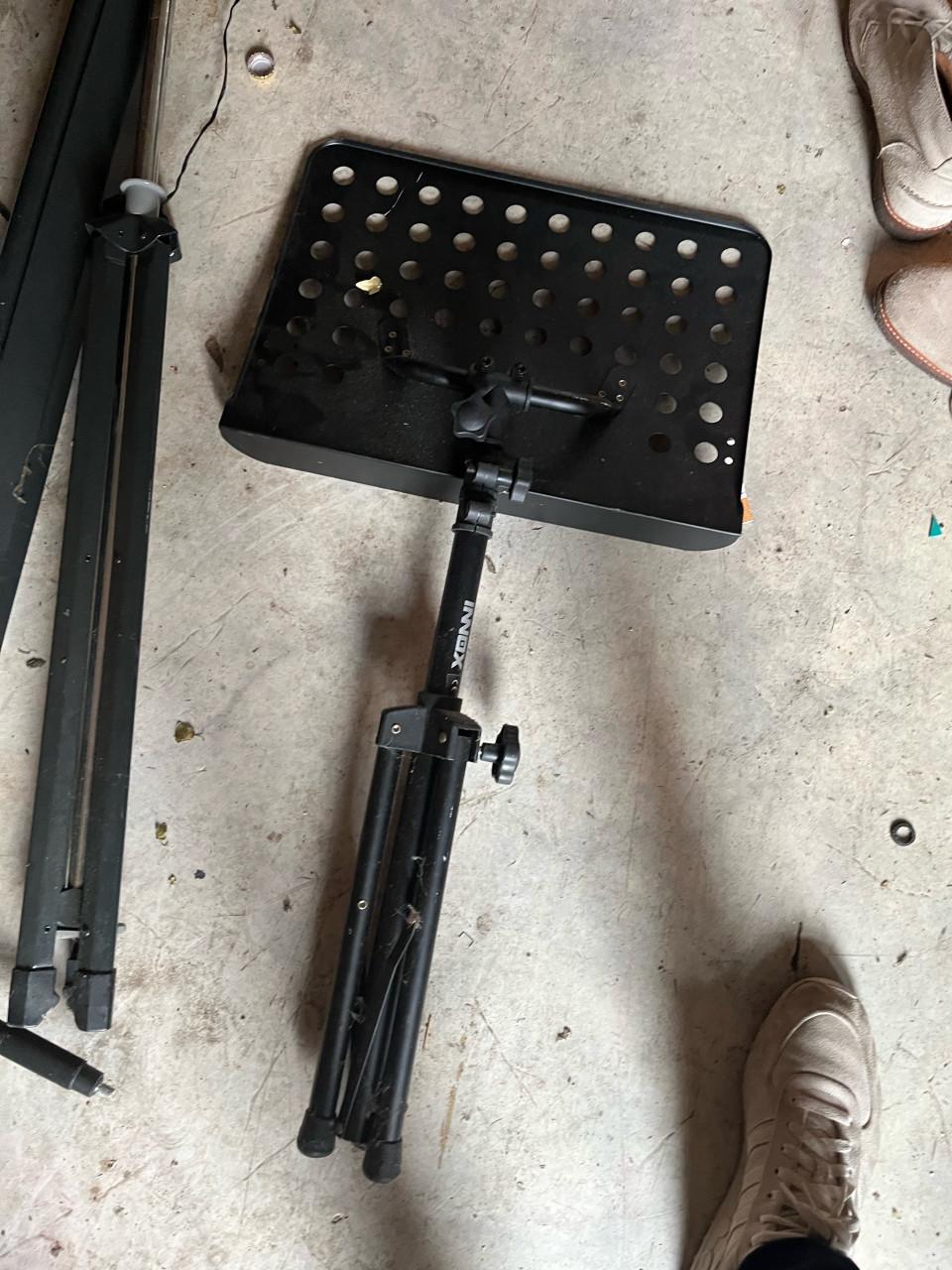 Muziek standard gratis op te halen