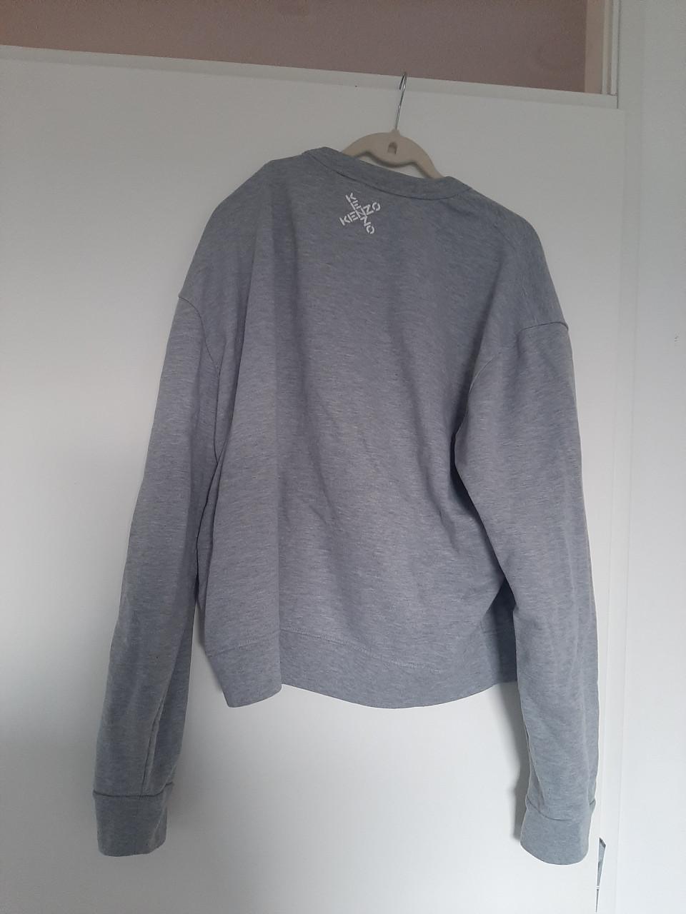 Te koop kenzo trui