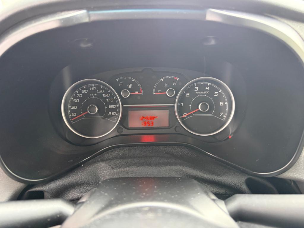 Fiat Doblo 1.4 t-jet lounge