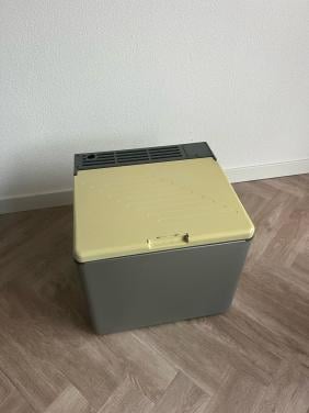 Camping koelbox
