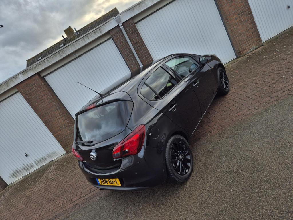 Opel Corsa 1.0 turbo ecoflex / dealeronderhouden / stuur- stoelverwarming /