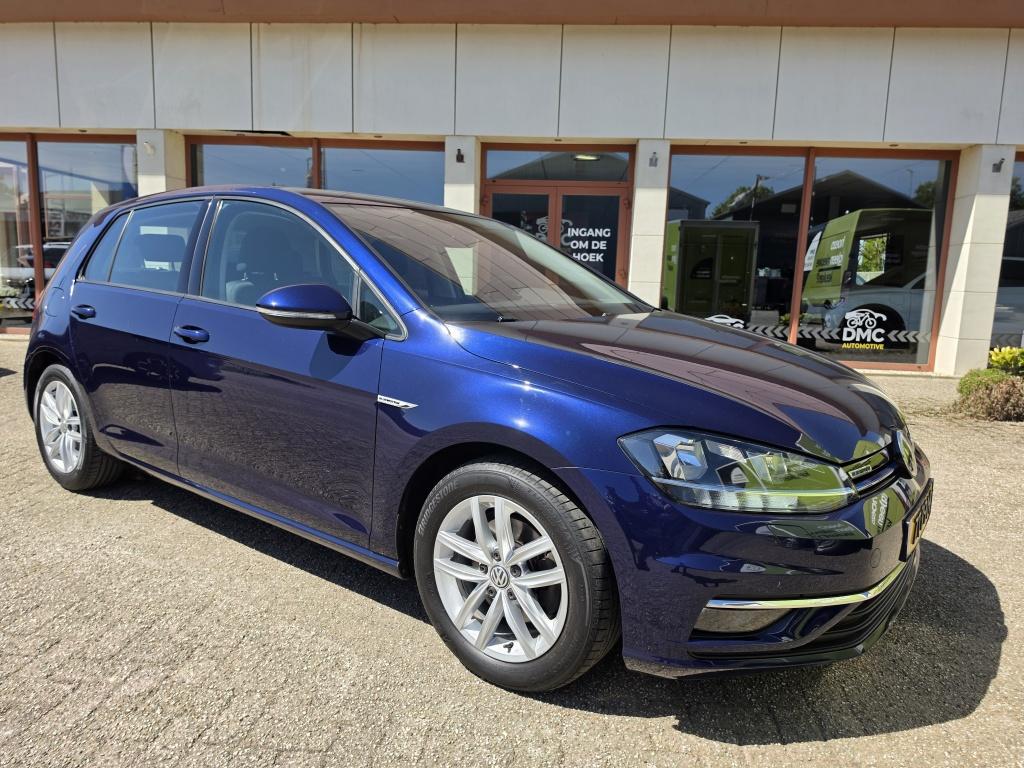 Volkswagen Golf 1.5 tsi 131pk | comfortline business | zeer nette staat