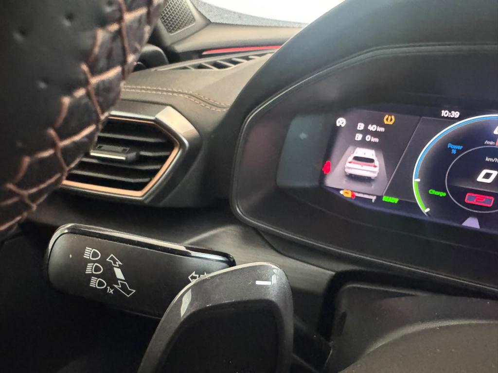 Cupra Formentor 1.4 e-hybrid business