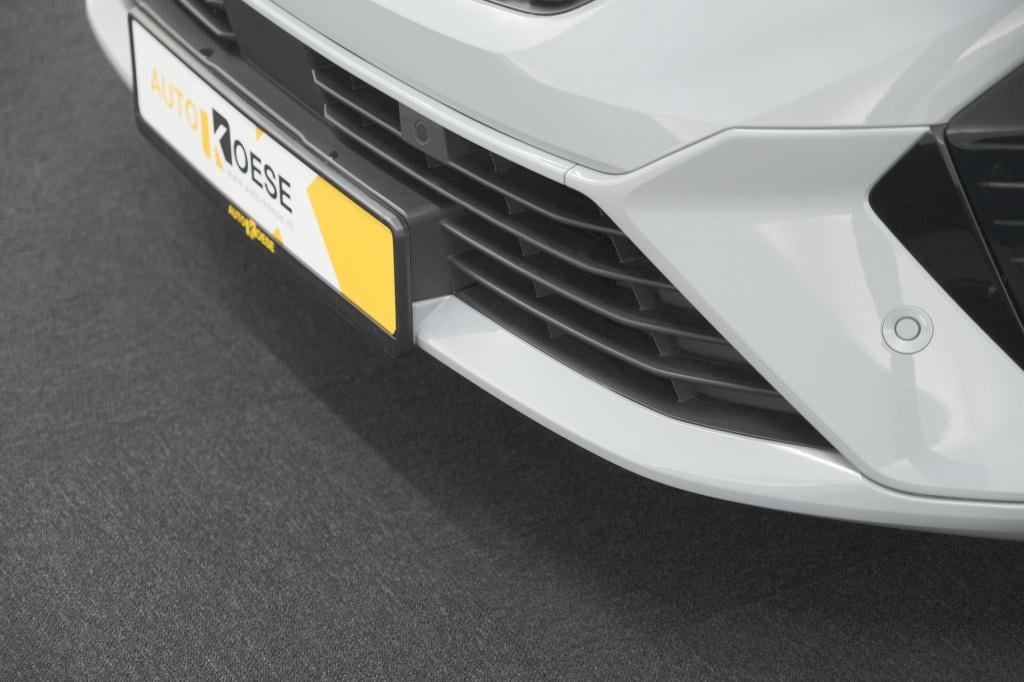 Renault Clio 1.6 e-tech full hybrid 145 techno | 360 camera | adaptieve cru