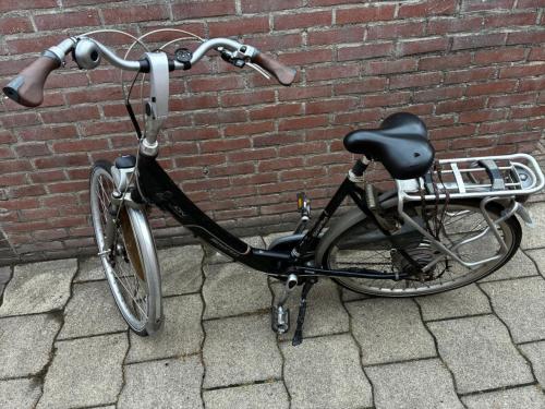 Elektrische fiets