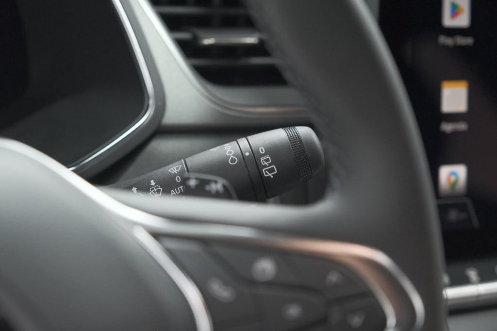 Renault Captur mild hybrid 160 edc techno | camera | navigatie | apple carp