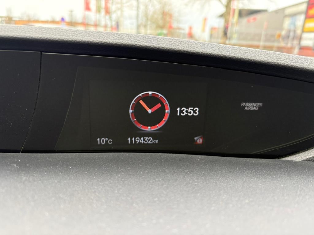 Honda Civic 1.4 comfort