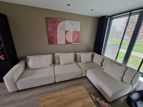 Passe Partout Hoekbank