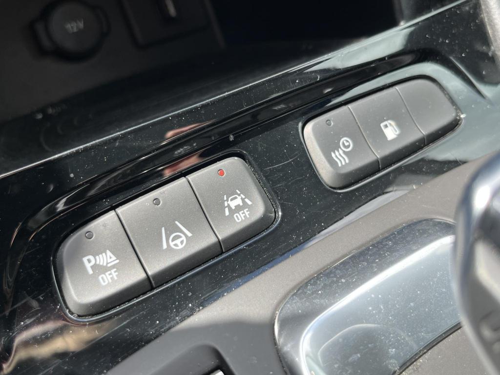Opel Grandland 1.6 turbo plug-in hybrid gs | climate control | adaptive cru