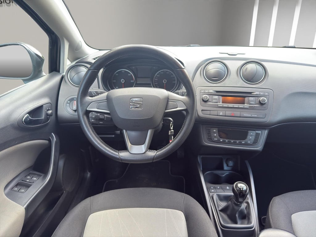 Seat Ibiza st 1.2 tdi businessline high clima cruise