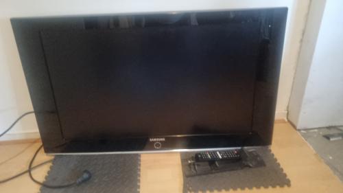 Gratis Samsung tv