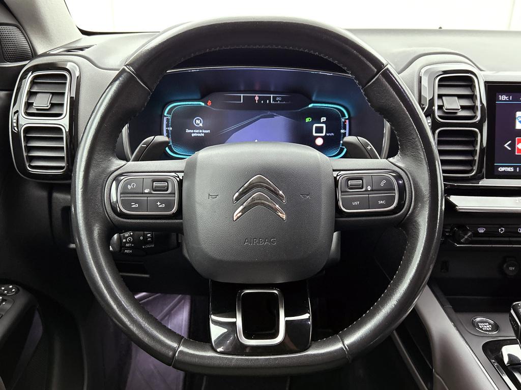 Citroen C5 Aircross 180 pk automaat feel | rijklaar | trekhaak |