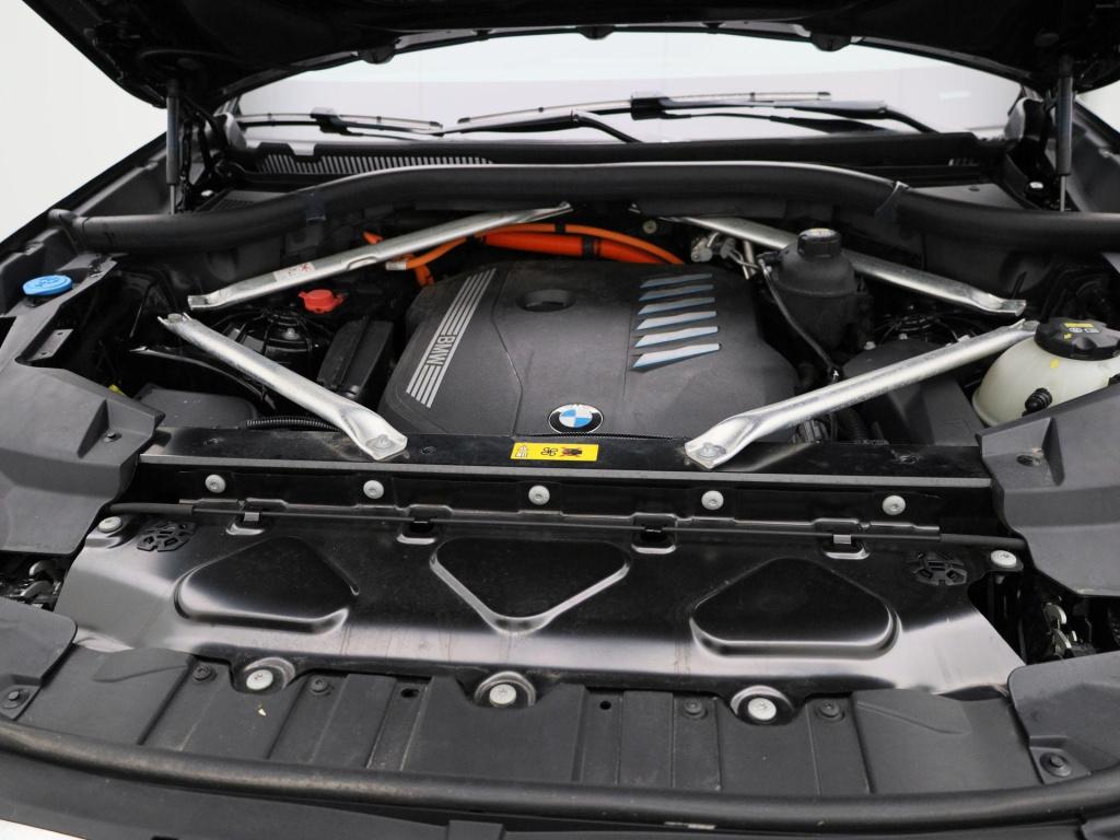 BMW X5 xdrive45e high executive | automaat | trekhaak | luchtvering | memor