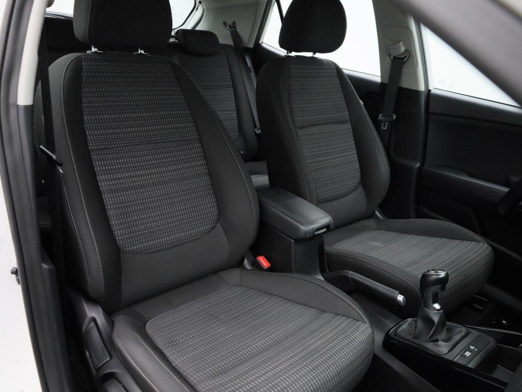 Kia Stonic 1.0 t-gdi mhev dynamicline | apple carplay / android auto | park