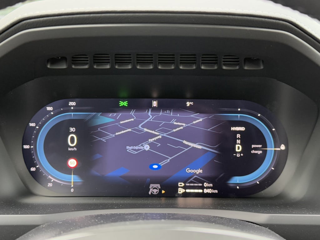 Volvo XC90 t8 awd ultra dark luchtvering | facelift | nieuwpr. € 107.559 |