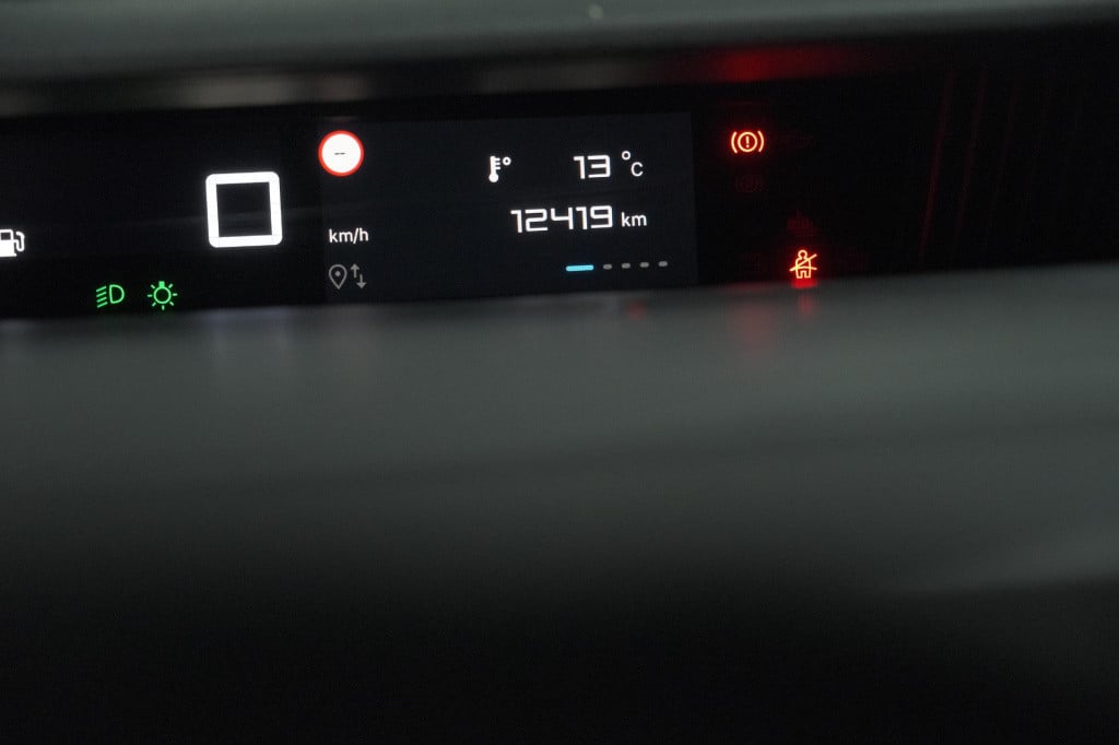 Citroen C3 turbo 100pk max | nieuw model | camera | navigatie | apple carpl