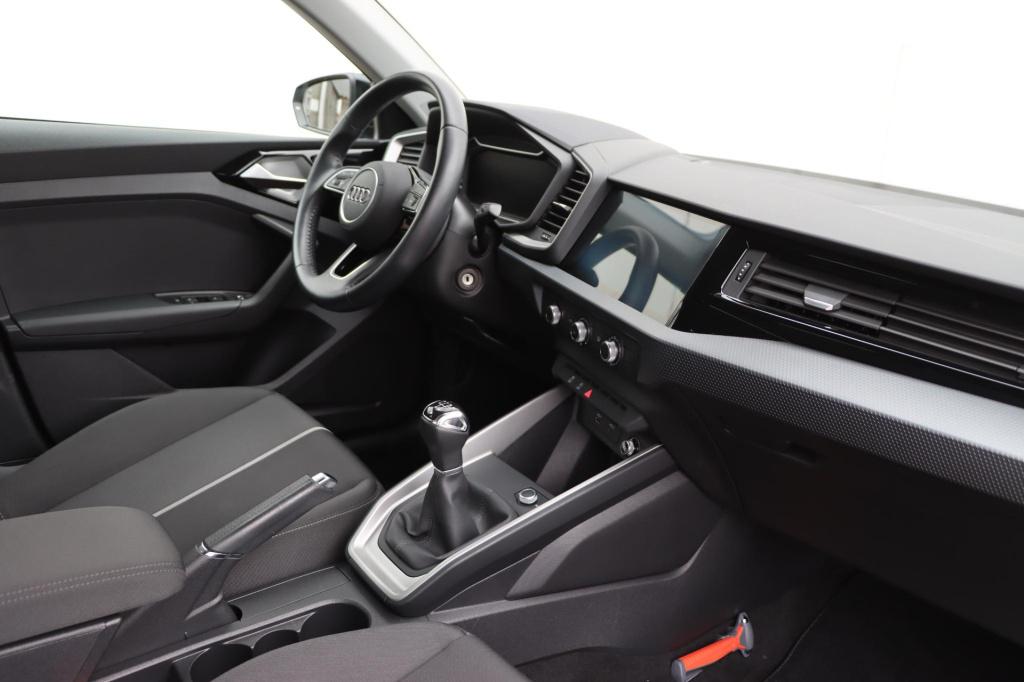 Audi A1 Sportback 25 tfsi epic