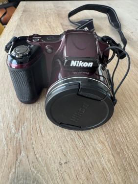 Nikon Coolpix L820