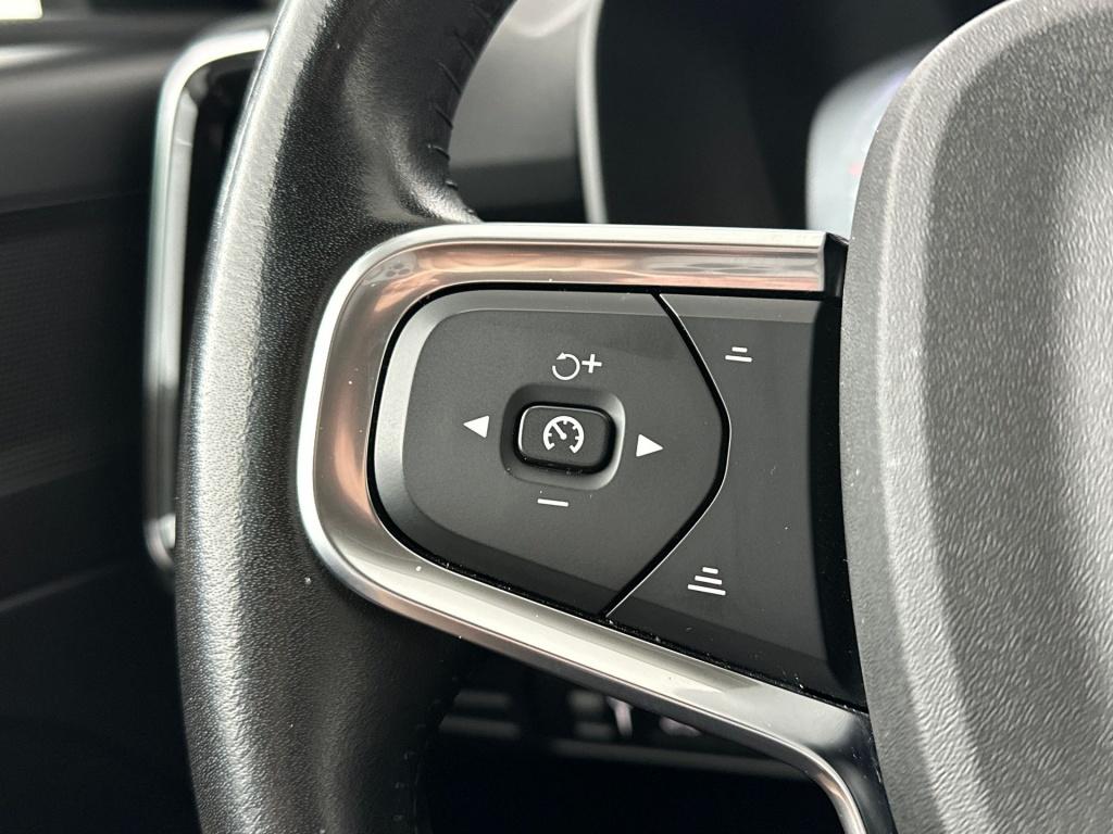 Volvo XC40 t4 211pk recharge r-design| 360camera| trekhaak| adap.cruise