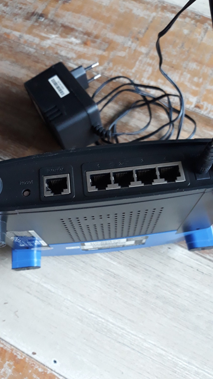 Routers