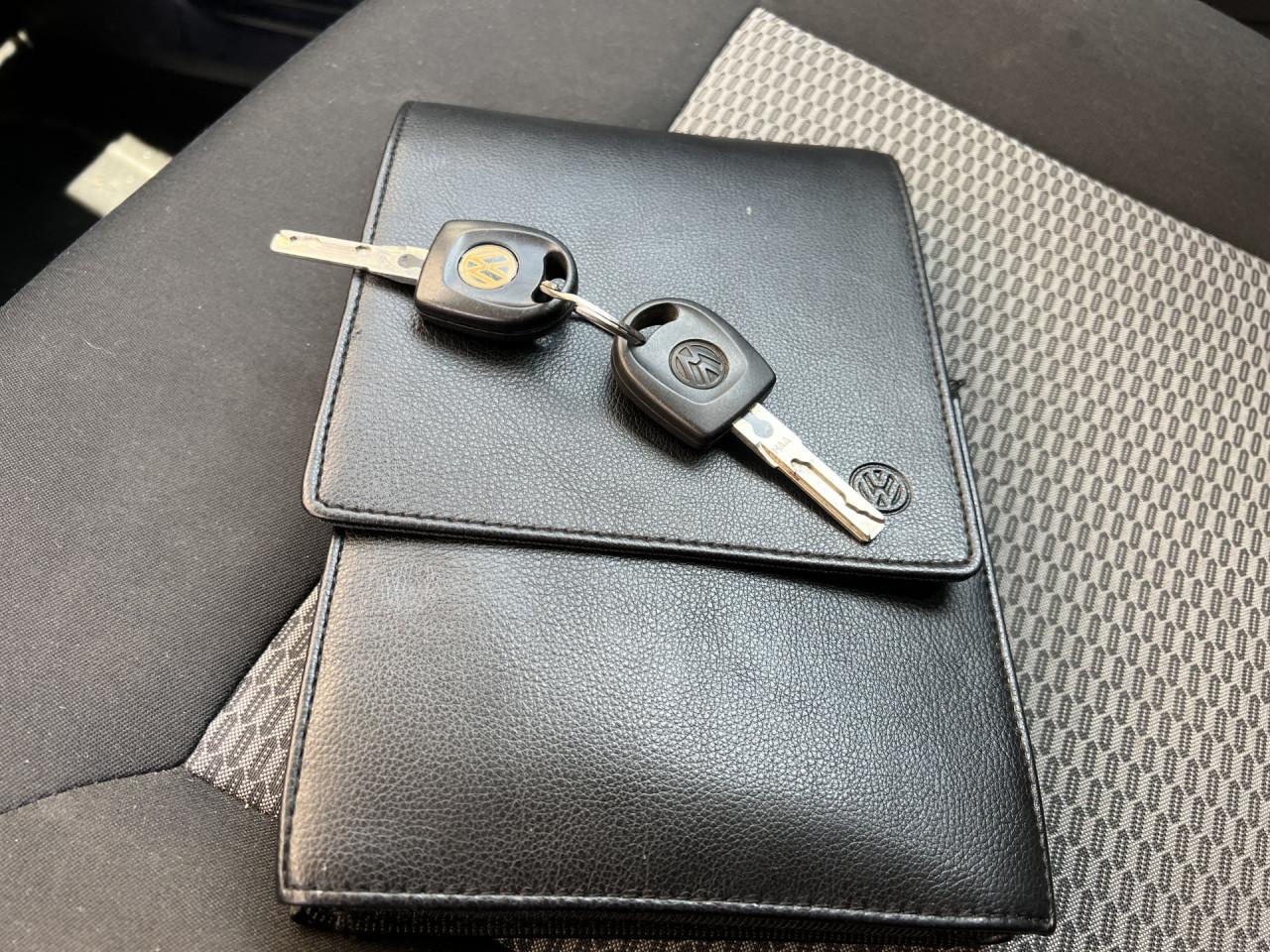 Volkswagen Polo 1.2 Easyline