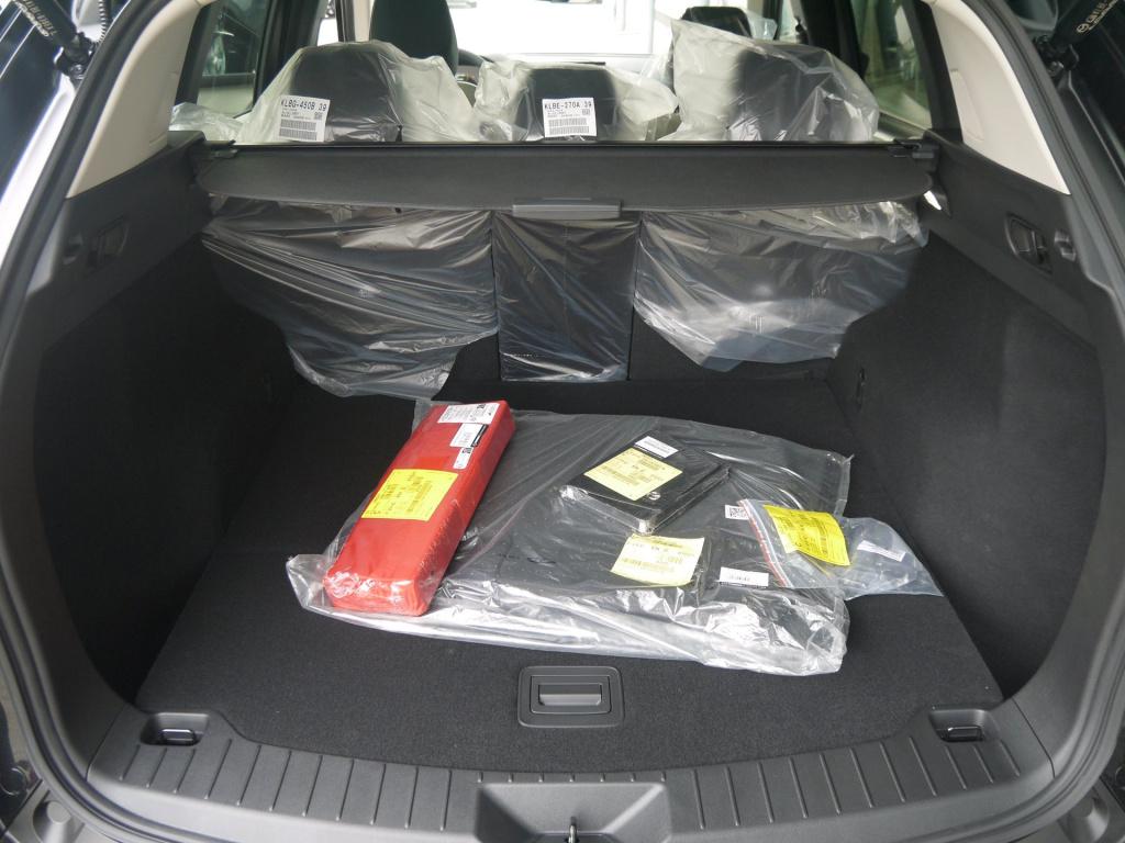 Mazda Cx-5 2.5 e-skyactiv g 141 m hybrid exclusive-line