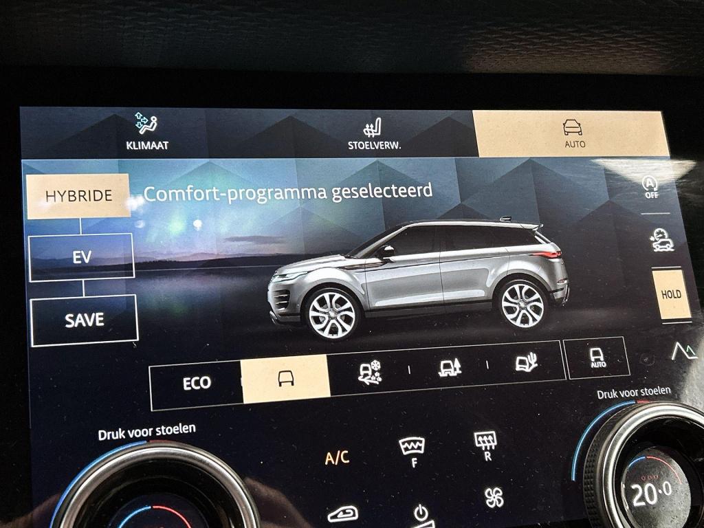 Land Rover Range Rover 1.5 p300e awd r-dynamic s | apple carplay / android 