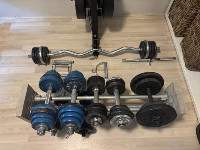 Lat Pulley Station wandmontage