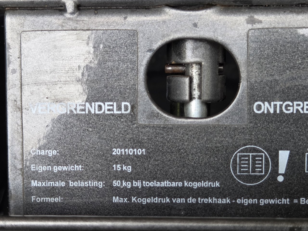 Fietsendrager