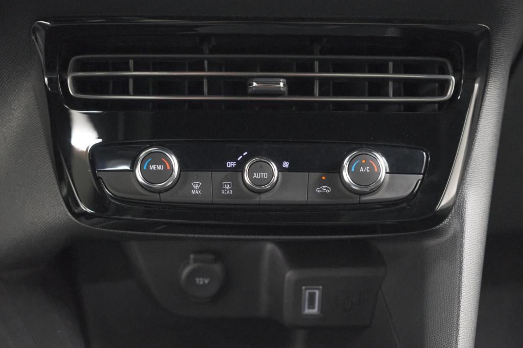 Opel Mokka turbo 130 at8 gs | nieuw model | camera | apple carplay | parkee