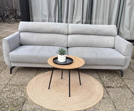 Mooie 2.5 zitsbank Henders en Hazel