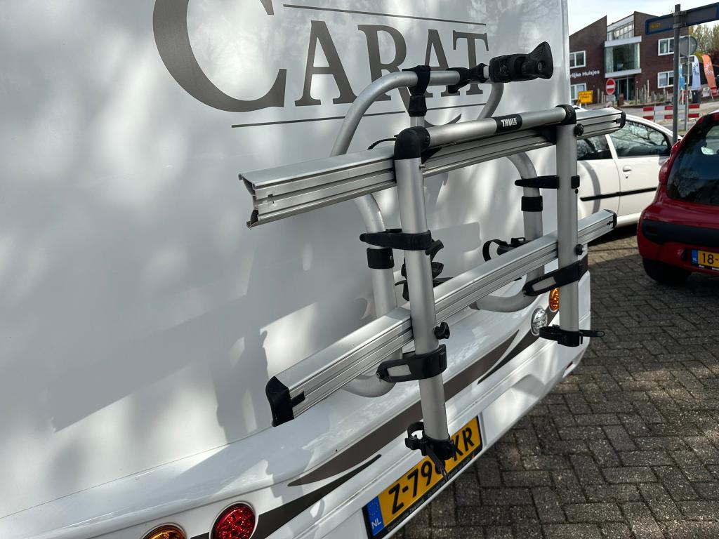 Mclouis Onbekend carat 473 stunt! incl. jaar apk, afleverbeurt en jaar bova