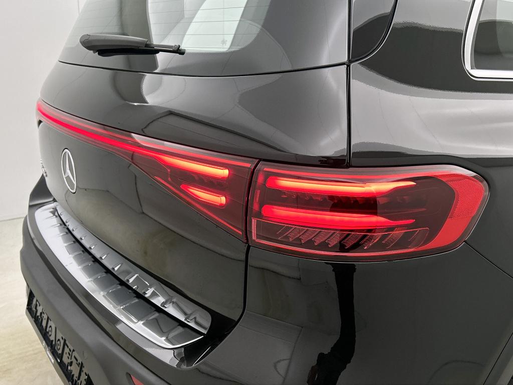 Mercedes-Benz Eqb 250+ business solution luxury 71 kwh | smartphone integra