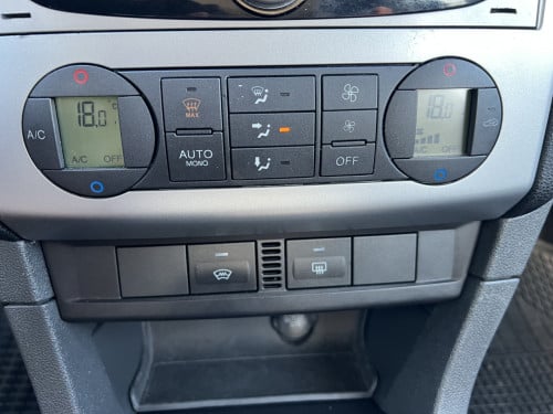 Ford focus 2006