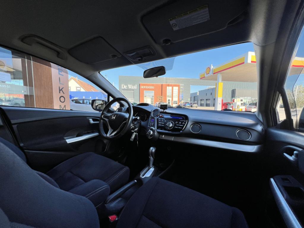 Honda Insight 1.3 basis | cruise control | automaat | radio | klimaat contr