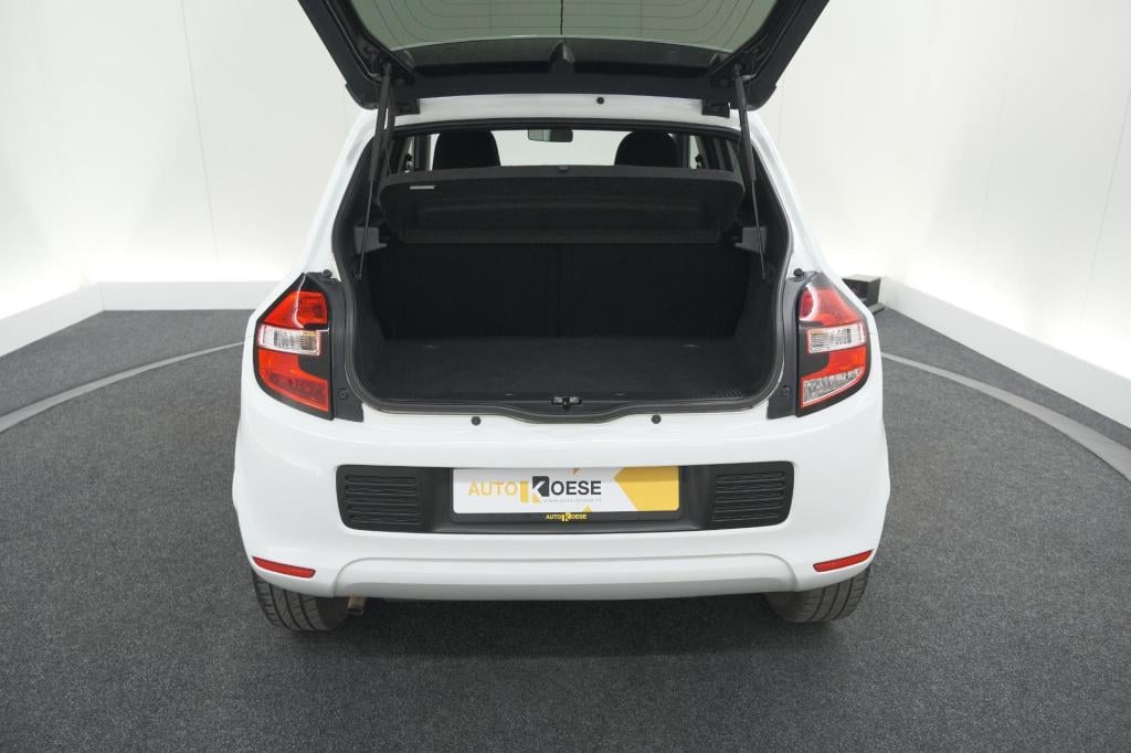 Renault Twingo 1.0 sce collection | airco | bluetooth radio | snelheidsbegr