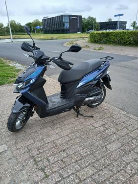 Sym Jet4 RX Oktober 2024
