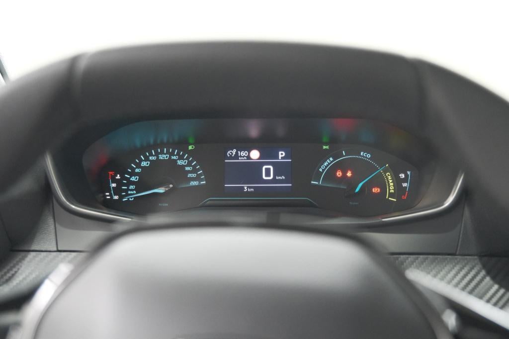 Peugeot 208 1.2 hybrid 110 e-dcs6 style | direct leverbaar | apple carplay 