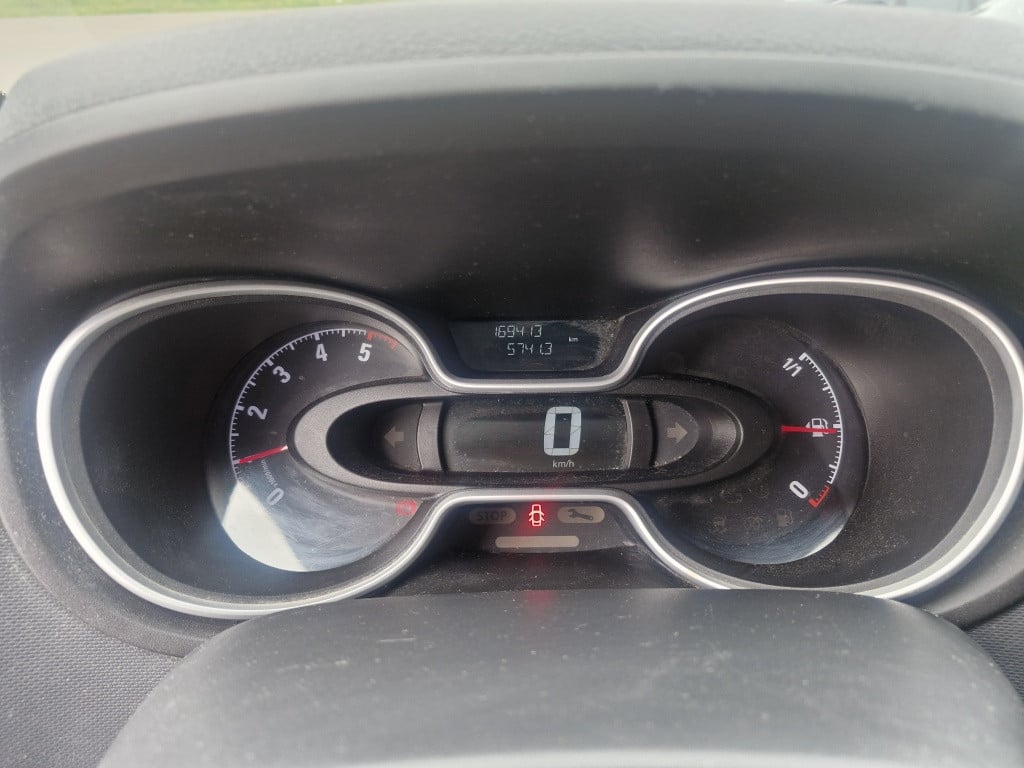 Opel Vivaro 1.6 cdti l2h1 ed eco