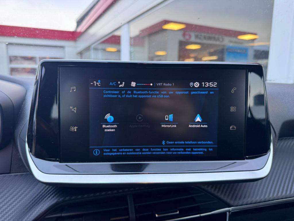 Peugeot 208 1.2 puretech active pack