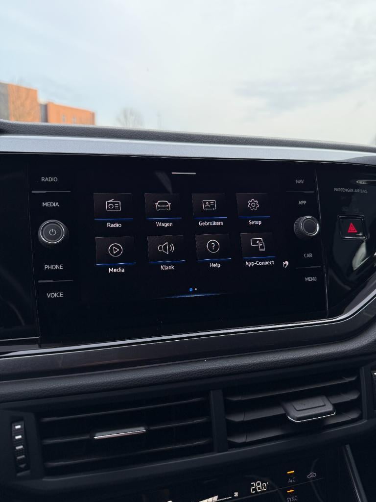 Volkswagen Taigo 1.5 tsi dsg - style edition