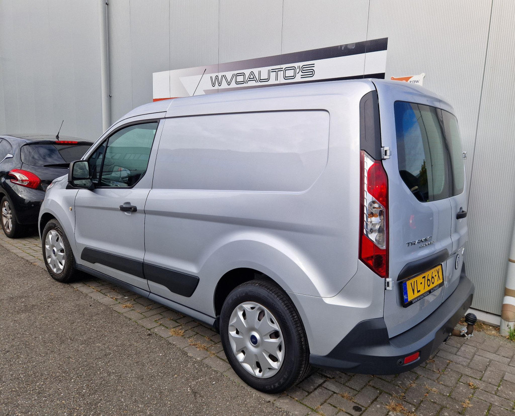 Ford Transit Connect 1.6 tdci l1 trend