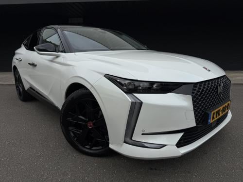 Ds Ds 4 1.2 pt performance line
