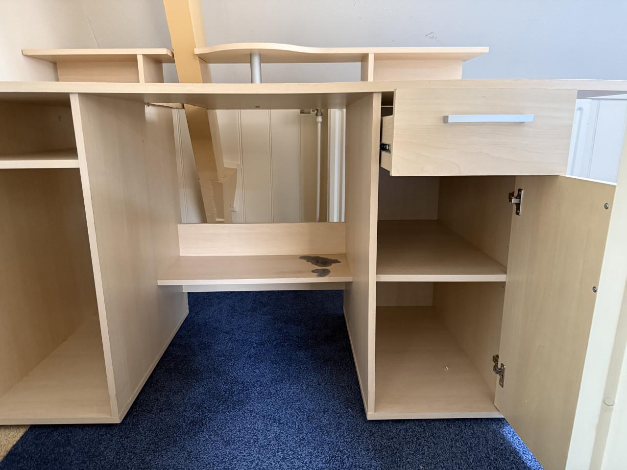 Bureau